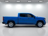 Used 2023 Chevrolet Silverado 1500 Custom image 4