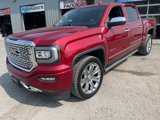 Used 2018 GMC Sierra 1500 Denali w/ Denali Ultimate Package image 3