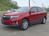 Certified 2022 Chevrolet Equinox LT image 3