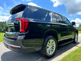 Used 2022 GMC Yukon SLT w/ SLT Premium Package image 5