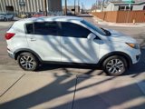 Used 2014 Kia Sportage LX image 2