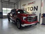 New 2025 GMC Sierra 1500 SLT w/ SLT Premium Plus Package image 2
