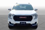 Used 2022 GMC Terrain SLE w/ Driver Convenience Package image 3