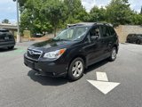 Used 2016 Subaru Forester 2.5i Limited image 3