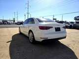 Used 2017 Audi A4 2.0T Premium w/ Convenience Package image 5
