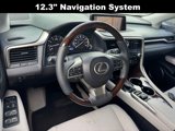 Used 2016 Lexus RX 350 FWD image 3