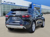 Certified 2020 Chevrolet Blazer LT image 5