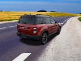 Used 2022 Ford Bronco Sport Outer Banks w/ Tech Package image 5