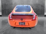 Used 2011 Nissan 370Z Touring w/ Sport Pkg image 3