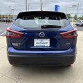 Used 2021 Nissan Rogue Sport S image 4