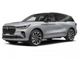 New 2025 Lincoln Nautilus Premier w/ Jet Appearance Package image 3
