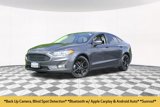 Used 2019 Ford Fusion SE w/ Equipment Group 151A image 2