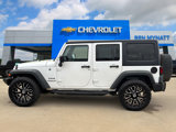 Used 2016 Jeep Wrangler Unlimited Sport w/ Quick Order Package 24S image 4