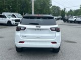 New 2025 Jeep Compass Limited w/ High Altitude Package image 3