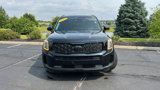 Used 2021 Kia Telluride SX w/ SX Prestige Package image 2