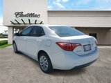 Used 2018 Toyota Corolla LE image 3