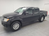 Used 2017 Nissan Frontier SV image 2