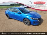 Used 2024 Nissan Sentra SV image 3