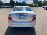 Used 2011 Ford Fusion SEL image 4