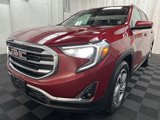 Used 2019 GMC Terrain SLT w/ Preferred Package image 4