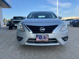 Used 2019 Nissan Versa SV image 3