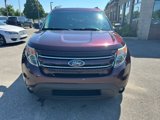 Used 2011 Ford Explorer Limited w/ 302A Rapid Spec Order Code image 2