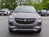 Certified 2020 Buick Encore GX Select image 2