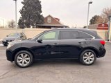Used 2016 Acura MDX SH-AWD image 6