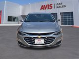 Used 2023 Chevrolet Malibu LT image 2