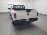 Used 2017 Ford F150 XL w/ Equipment Group 101A Mid image 6