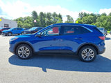 Used 2022 Ford Escape SEL image 6