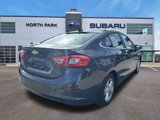 Used 2017 Chevrolet Cruze LT w/ Convenience Package image 3