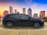 New 2025 Subaru Impreza 2.0i Sport image 3