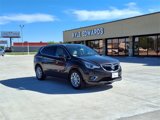 Used 2020 Buick Envision Essence image 3