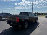 Used 2021 Chevrolet Colorado W/T w/ Custom Special Edition image 6