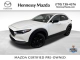 Certified 2024 MAZDA CX-30 2.5 Turbo w/ Premium Package image 1