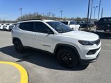 New 2025 Jeep Compass Latitude w/ Altitude Special Edition image 5