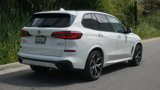 Used 2022 BMW X5 xDrive40i w/ M Sport Package image 4