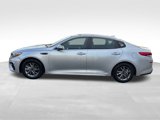 Used 2019 Kia Optima LX image 4