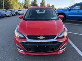 Used 2022 Chevrolet Spark LT image 3