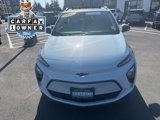 Certified 2022 Chevrolet Bolt EUV Premier w/ Launch Edition image 2