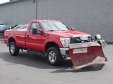 Used 2013 Ford F250 XL w/ XL Value Pkg image 3