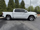 Used 2023 RAM 1500 Laramie image 2