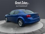 Used 2013 Dodge Avenger SE image 3