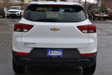 Used 2023 Chevrolet TrailBlazer LS image 6