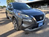Used 2022 Nissan Rogue SV image 3
