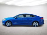 Used 2018 Ford Fusion S image 4