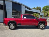 Used 2021 GMC Sierra 2500 Denali w/ Denali Ultimate Package image 2