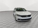 Used 2019 Volkswagen Passat 2.0T Wolfsburg image 2