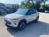 New 2026 Chevrolet TrailBlazer RS w/ Convenience Package image 3